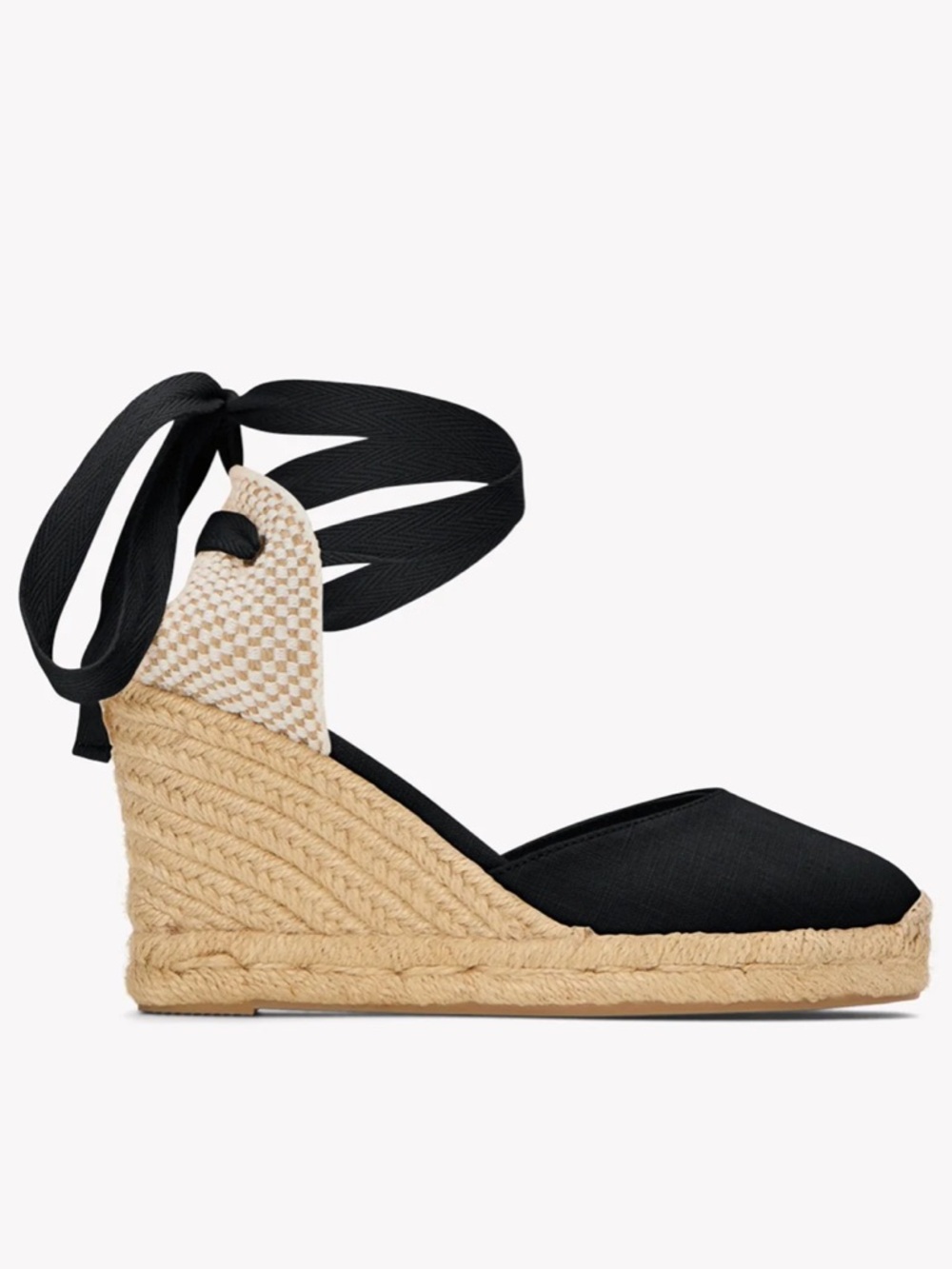 Soludos The Marseille Wedge Espadrille